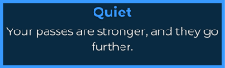 Quiet Zone from Kuroko's Basket: Showdown Roblox experience