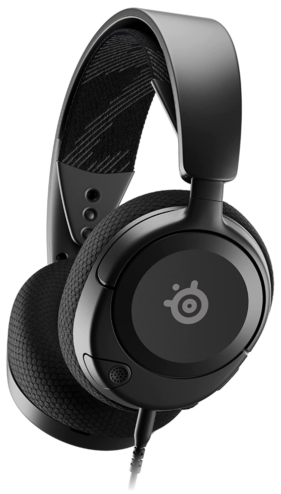 Steelseries arctis nova 1