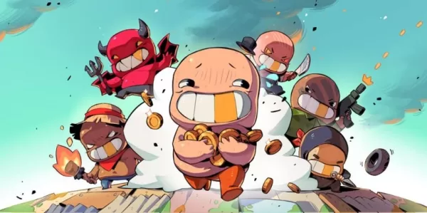 Eat the Rich Delayed, Now Due This Year