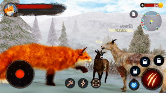 The Fox Screenshot 2