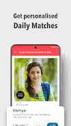 Vanniyar Matrimony App Tangkapan skrin 3