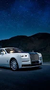 Rolls royce Phantom Wallpapers স্ক্রিনশট 0