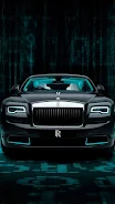 Rolls royce Phantom Wallpapers স্ক্রিনশট 1