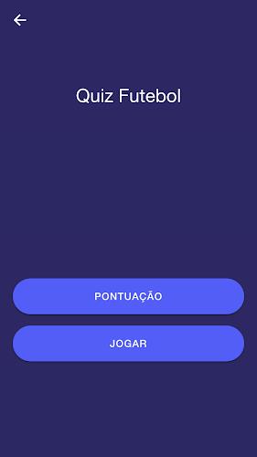 Quiz de Futebol - Times Quiz d應用截圖第3張