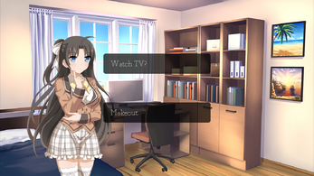 HenTales: A Visual Novel ภาพหน้าจอ 2