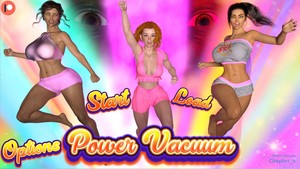 Power Vacuum – New Chapter 12 Beta [What? Why? Games] Zrzut ekranu 0