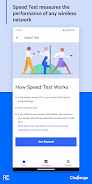 FCC Speed Test স্ক্রিনশট 2