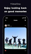 TapNow - Friends on homescreen應用截圖第3張