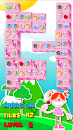 Mahjong Sweet Tangkapan skrin 2