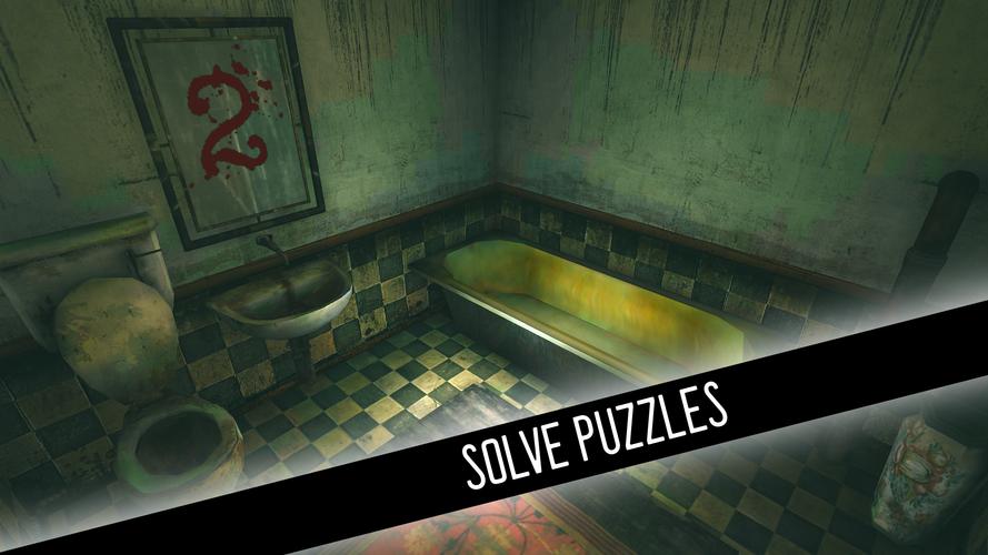 Painscape - house of horror應用截圖第2張