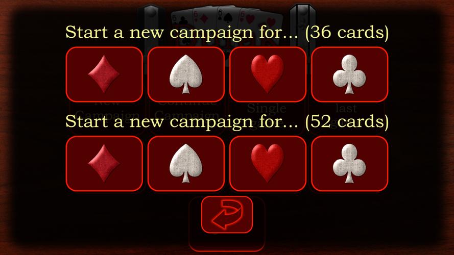 Durak スクリーンショット 3