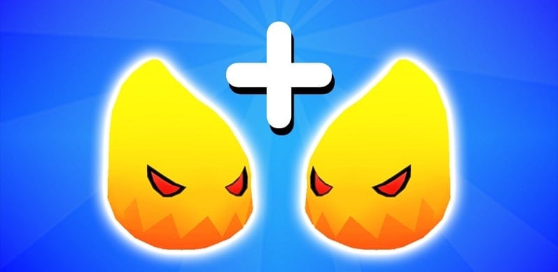 Merge Battle Tactics Скриншот 0