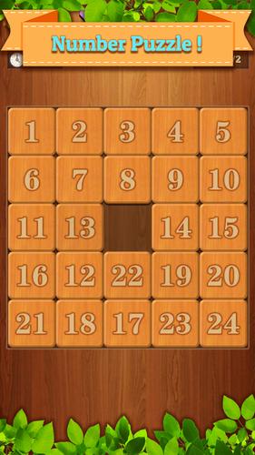 Wood Puzzle應用截圖第3張