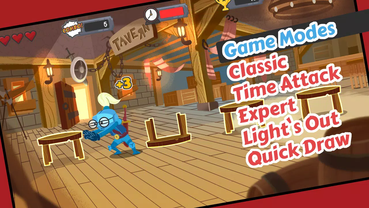 Flipper Knight: Table Flipping Tangkapan skrin 2