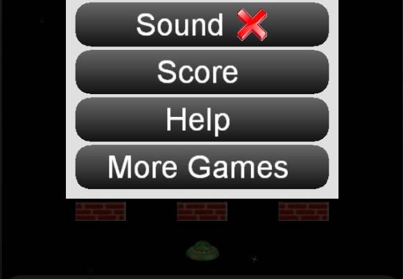 Invaders Screenshot 1
