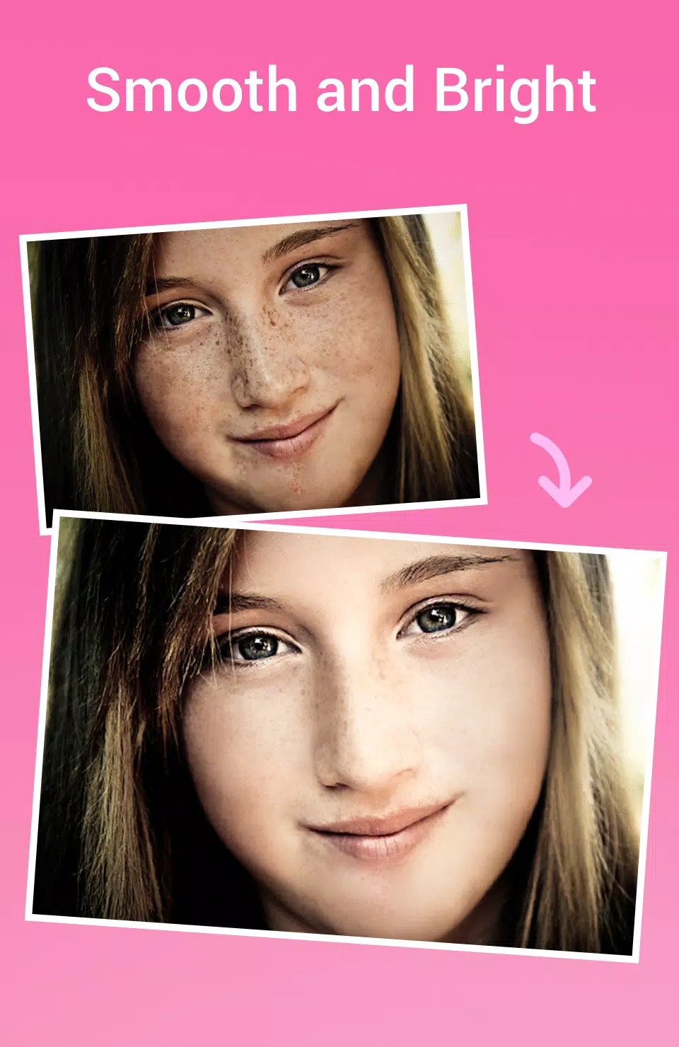 Beauty Camera Screenshot 1