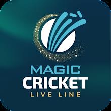 Magic Cricket Live Line - Exch