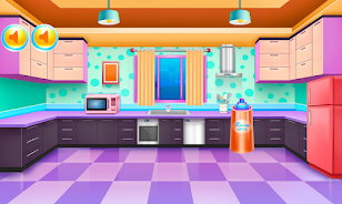 burger maker game cooking ภาพหน้าจอ 3