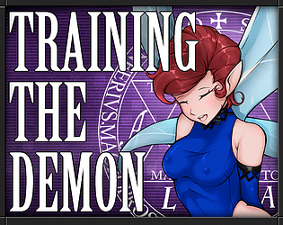 Shin Megami Tensei: Training the Demon