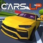 Cars LP