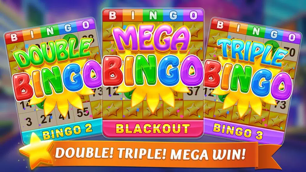 Bingo Legends - Casino Bingo Capture d'écran 3