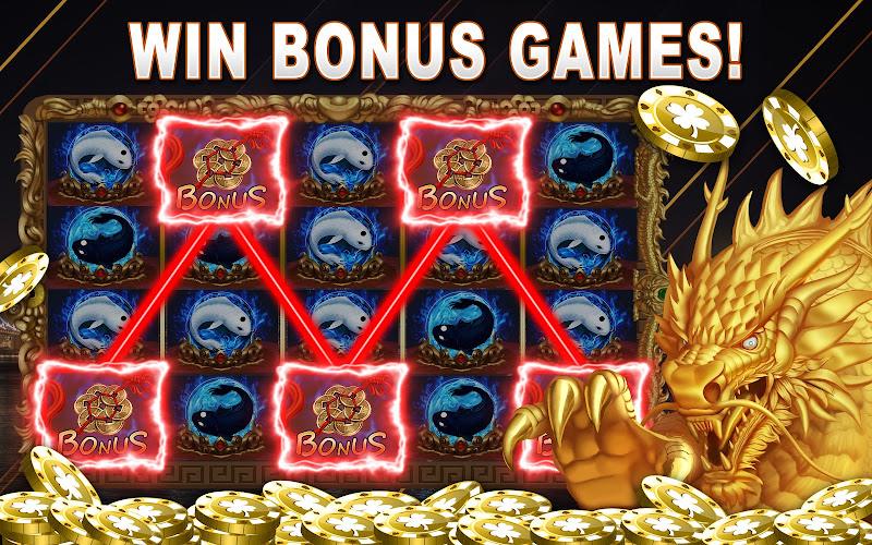 VIP Deluxe Slots Games Offline Ảnh chụp màn hình 2