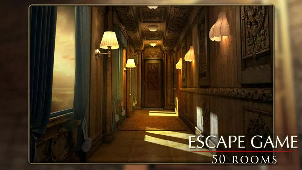 Escape game: 50 rooms 2應用截圖第0張