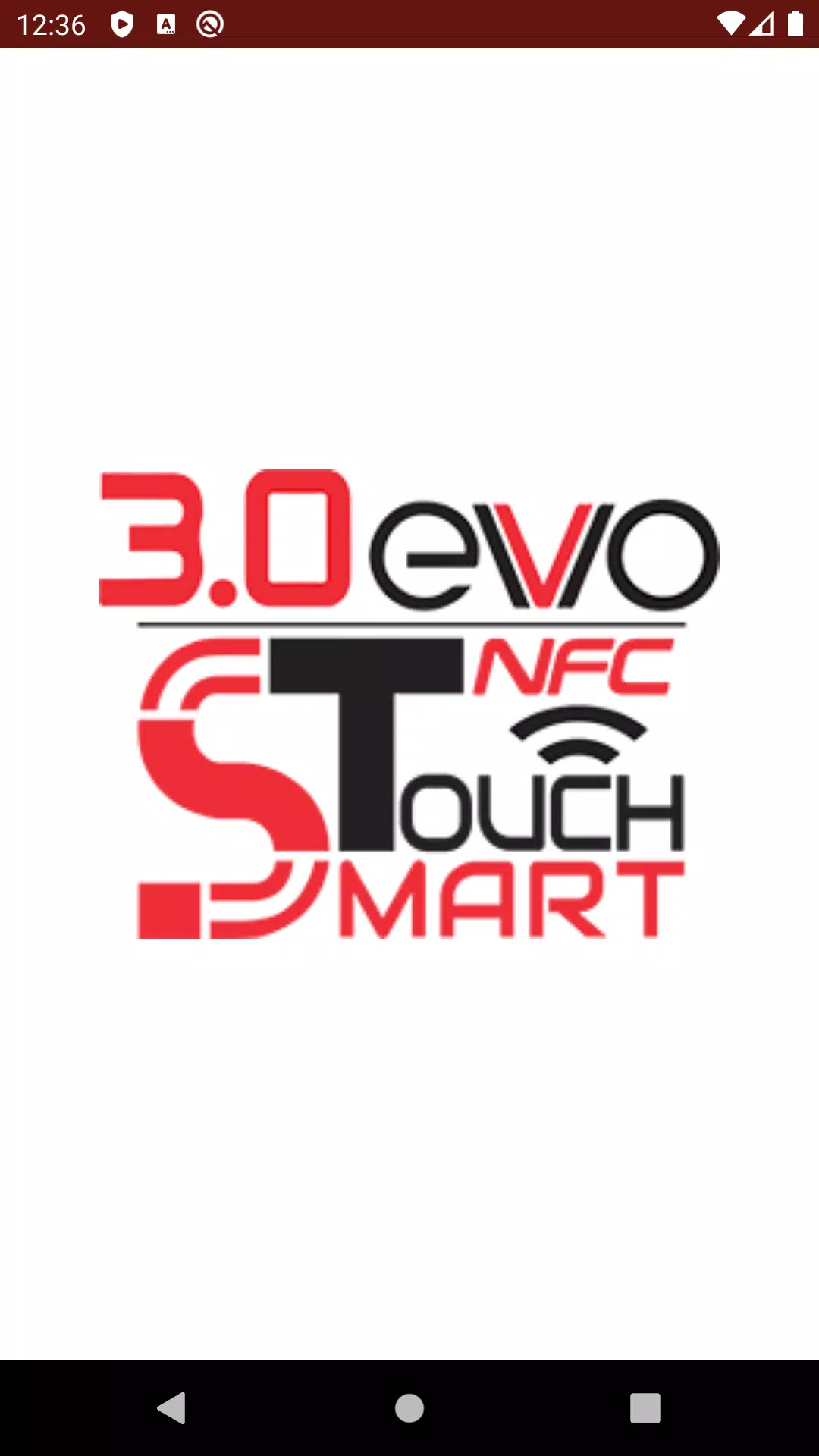 Italsensor 3.0evo Smart Touch スクリーンショット 0