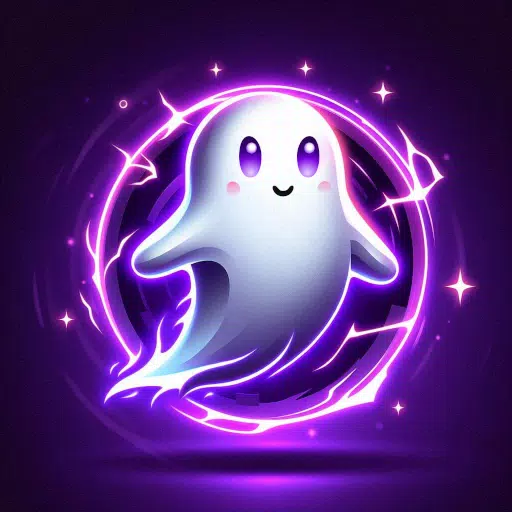 Ghost Glider: Spooky Adventure