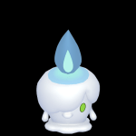 Shiny Litwick