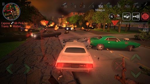 Payback 2 - The Battle Sandbox ภาพหน้าจอ 0