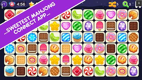 ONET Mahjong Connect Game ภาพหน้าจอ 1