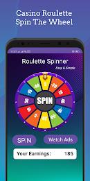 Roulette Mini Offline Ảnh chụp màn hình 0