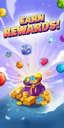 Violas Quest: Marble Shooter Скриншот 3