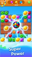 Candy Story Tangkapan skrin 1