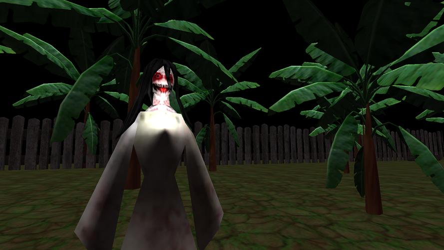 Game Hantu Kuntilanak 3D Indo Скриншот 3