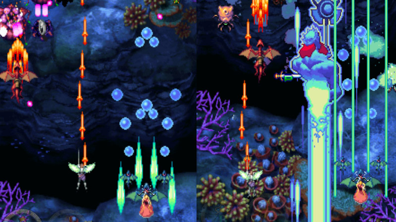 Dragon Blaze classic Capture d'écran 0