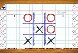 Tic Tac Toe 2 স্ক্রিনশট 2