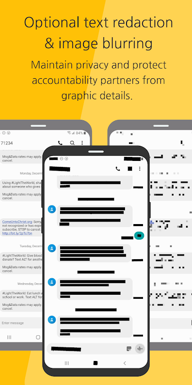 Truple - Online Accountability ภาพหน้าจอ 3
