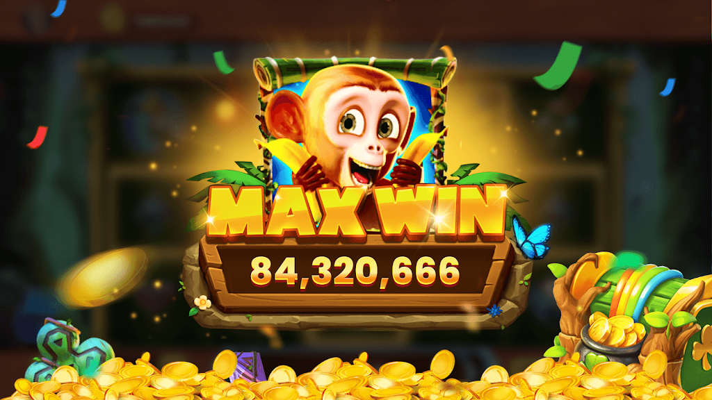 Slots Real Casino Zrzut ekranu 3