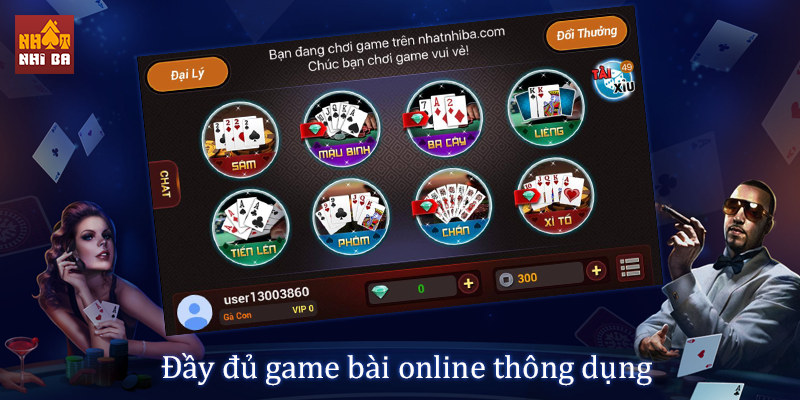 Game playing cards online Screenshot 1