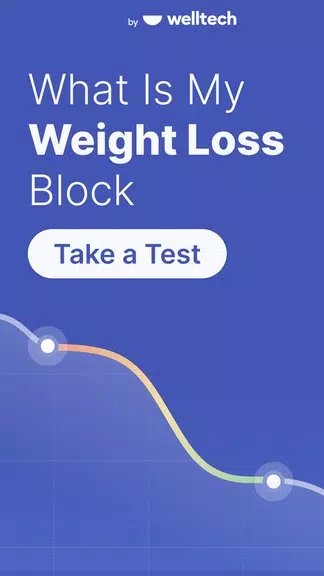 Omo: Healthy Weight Loss App Ảnh chụp màn hình 0