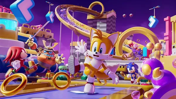 Sonic Rumble Global Launch Faces Another Delay - The Reasons Behind