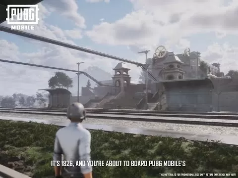 Shelby Classic Cars Coming to PUBG Mobile