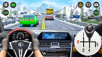 Car Racing - Car Race 3D Game应用截图第2张