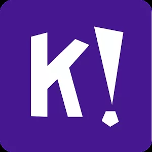 Kahoot Play & Create Quizzes