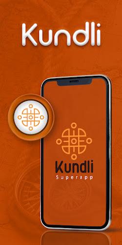 Kundli SuperApp应用截图第0张