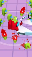 Bigger.io: Imposter vs Zombie Schermafbeelding 0