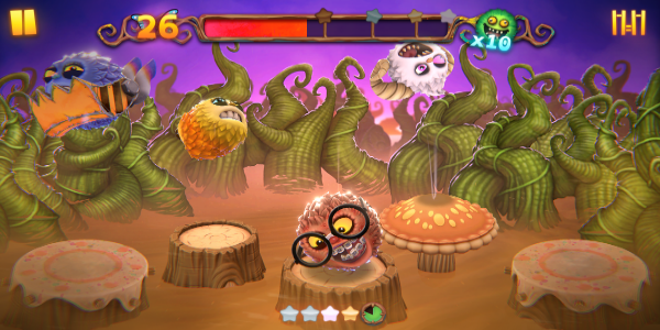 My Singing Monsters Thumpies Zrzut ekranu 2