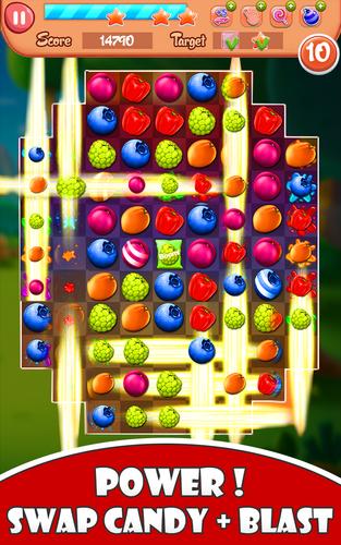 Fruit Game : Games 2024 Скриншот 2